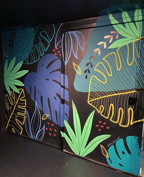 Painting Monkey Company