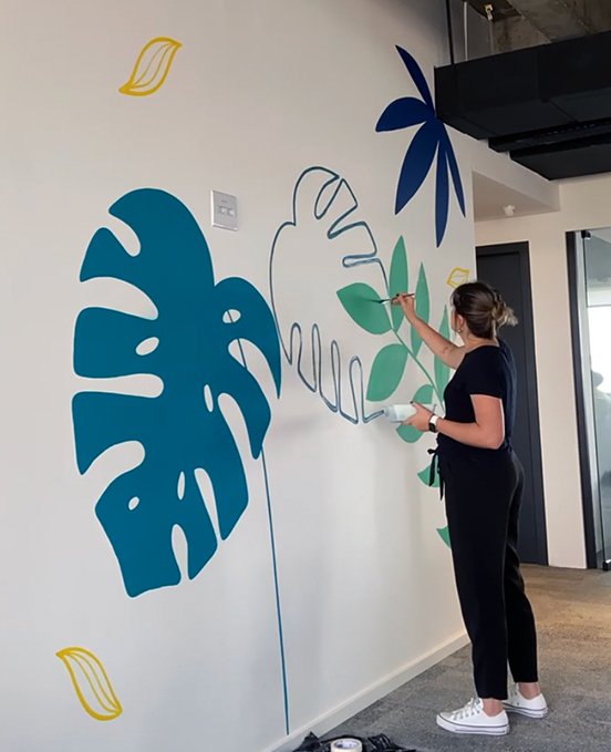 Painting Monkey Company 02